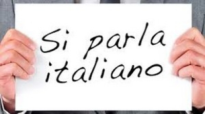 Italiano